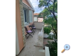 Appartements Aria - ostrov Vir Kroatien