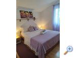 Appartements Aria - ostrov Vir Croatie