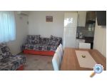 Appartements Aria - ostrov Vir Croatie