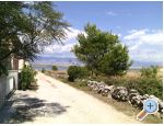 Appartements Aria - ostrov Vir Croatie