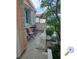 Appartements Aria - ostrov Vir Croatie