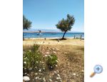 Appartements Aria - ostrov Vir Croatie