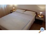 Appartements Aria - ostrov Vir Croatie