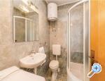 Appartements Aria - ostrov Vir Croatie