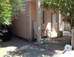 Appartements Aria - ostrov Vir Croatie