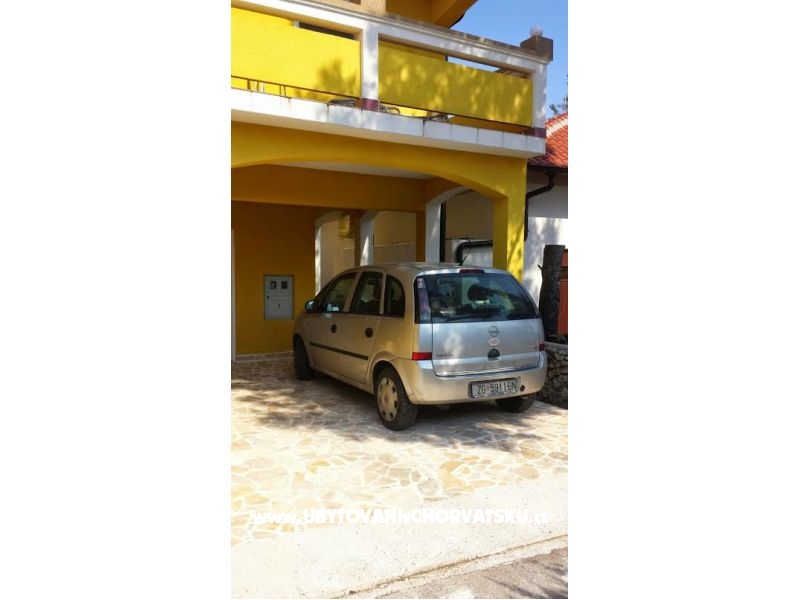 Appartements Batovanja - Šobota Vir – Ferienwohnung Insel Vir, Kroatien – Foto 10