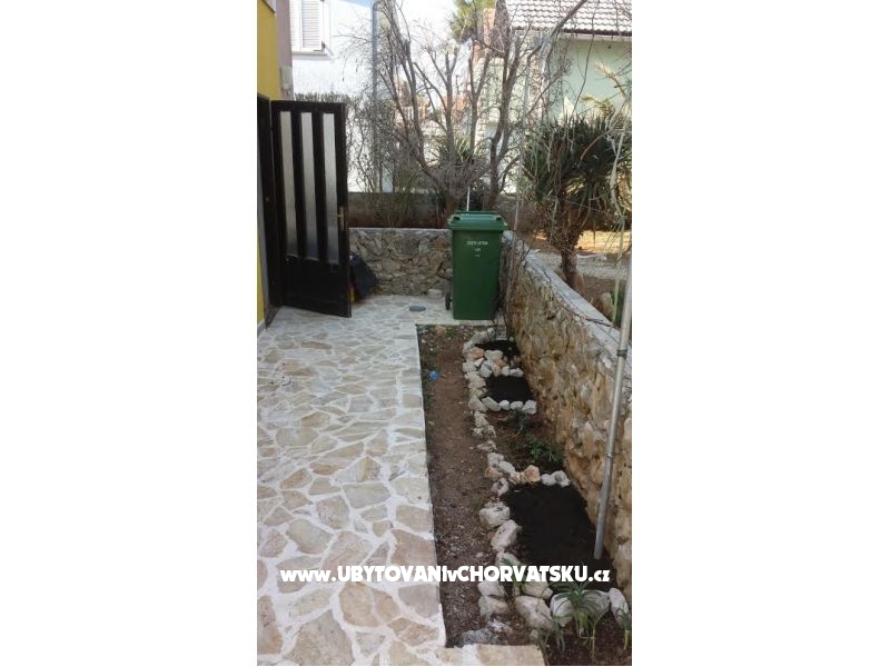 Appartements Batovanja - Šobota Vir – Ferienwohnung Insel Vir, Kroatien – Foto 11