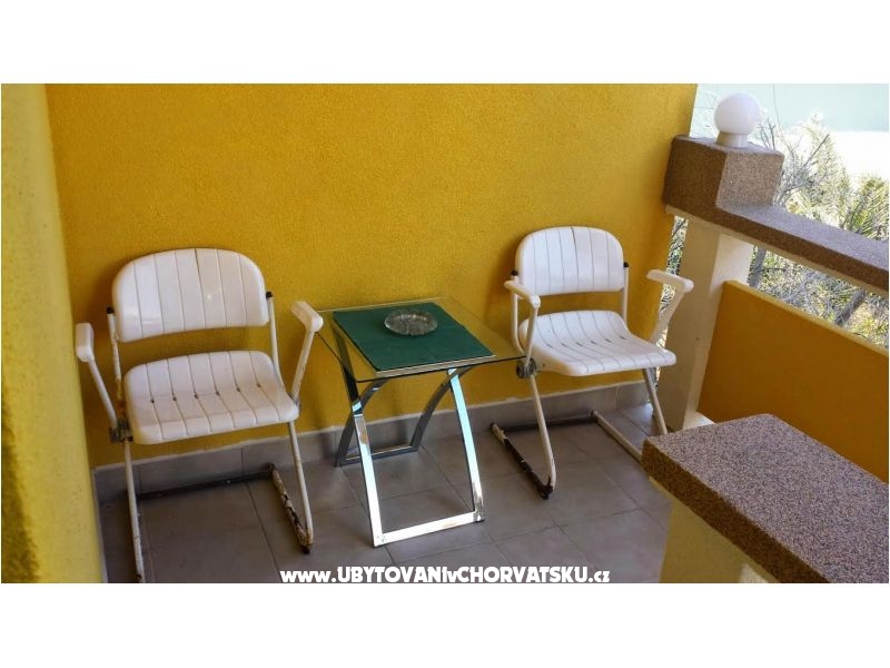 Appartements Batovanja - Šobota Vir – Ferienwohnung Insel Vir, Kroatien – Foto 12