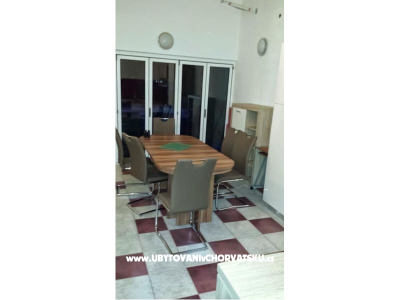 Appartements Batovanja - Šobota Vir – Ferienwohnung Insel Vir, Kroatien – Foto 13