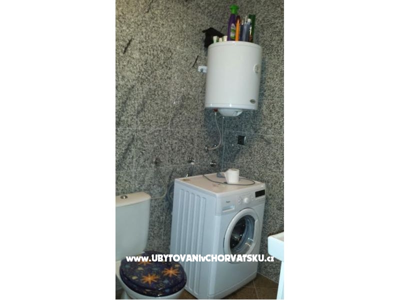 Appartements Batovanja - Šobota Vir – Ferienwohnung Insel Vir, Kroatien – Foto 15