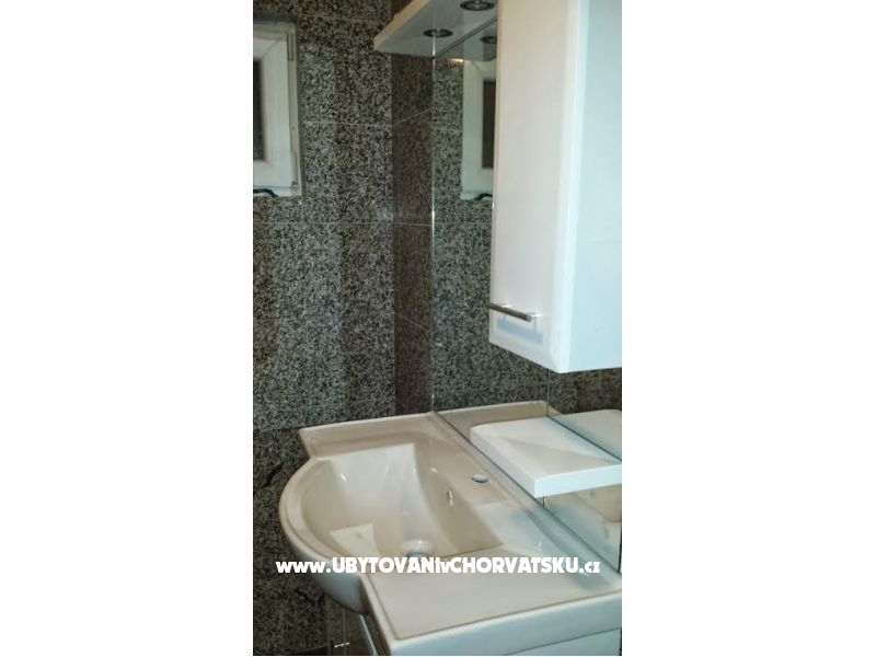 Appartements Batovanja - Šobota Vir – Ferienwohnung Insel Vir, Kroatien – Foto 16