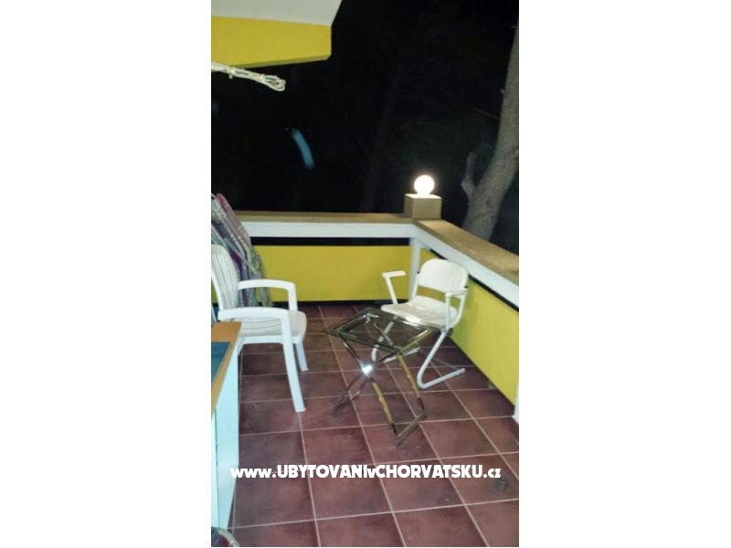 Appartements Batovanja - Šobota Vir – Ferienwohnung Insel Vir, Kroatien – Foto 17