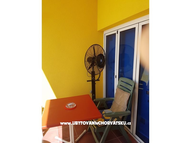 Appartements Batovanja - Šobota Vir – Ferienwohnung Insel Vir, Kroatien – Foto 18