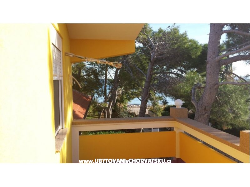 Appartements Batovanja - Šobota Vir – Ferienwohnung Insel Vir, Kroatien – Foto 2