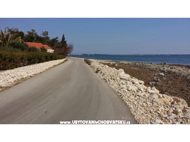 Appartements Batovanja - Šobota Vir – Ferienwohnung Insel Vir, Kroatien – Foto 3