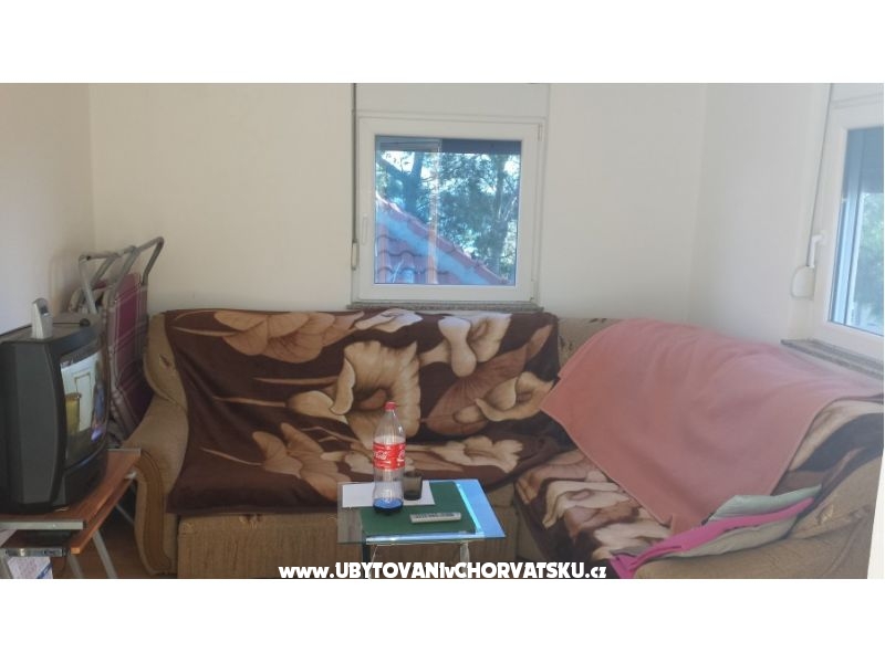 Appartements Batovanja - Šobota Vir – Ferienwohnung Insel Vir, Kroatien – Foto 4