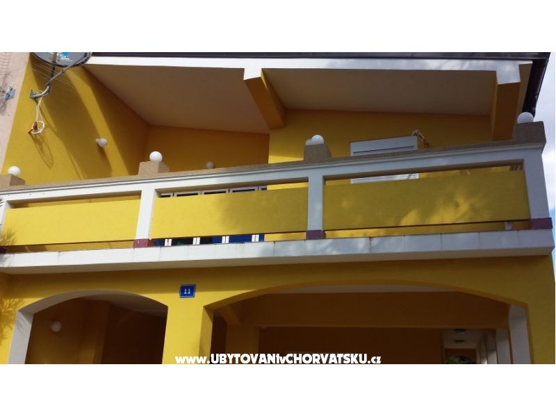 Appartements Batovanja - Šobota Vir – Ferienwohnung Insel Vir, Kroatien – Foto 6