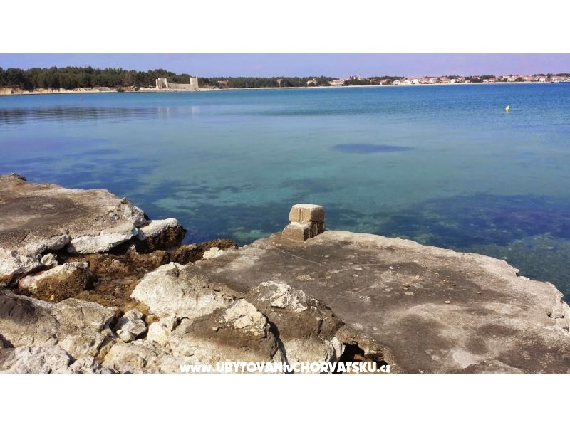 Appartements Batovanja - Šobota Vir – Ferienwohnung Insel Vir, Kroatien – Foto 8