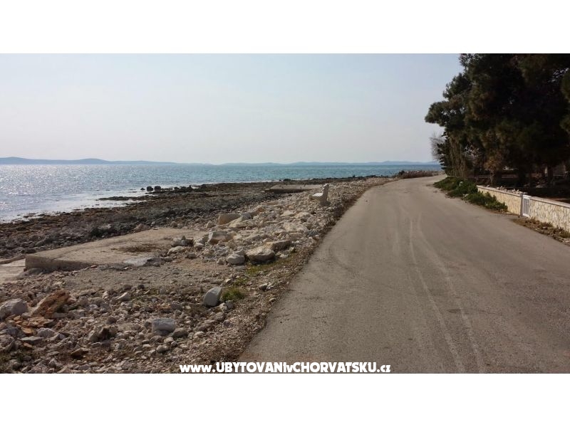 Appartements Batovanja - Šobota Vir – Ferienwohnung Insel Vir, Kroatien – Foto 9