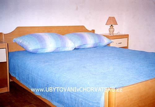 Appartements Bermanec – Ferienwohnung Insel Vir, Kroatien – Foto 3