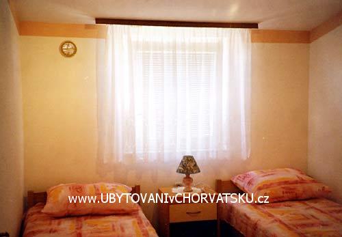 Appartements Bermanec – Ferienwohnung Insel Vir, Kroatien – Foto 4