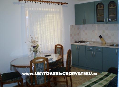 Appartements Bermanec – Ferienwohnung Insel Vir, Kroatien – Foto 6