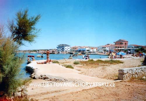 Appartements Bermanec – Ferienwohnung Insel Vir, Kroatien – Foto 8