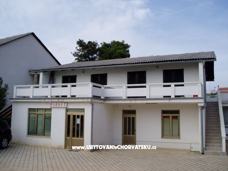 Appartements Beta – Ferienwohnung Insel Vir, Kroatien – Foto 1