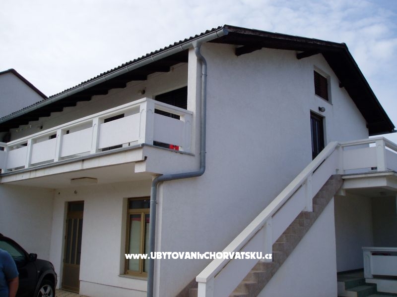 Appartements Beta – Ferienwohnung Insel Vir, Kroatien – Foto 2