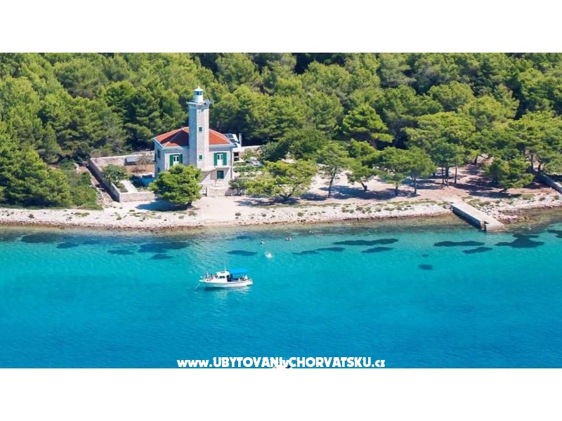 Appartements Beta – Ferienwohnung Insel Vir, Kroatien – Foto 5