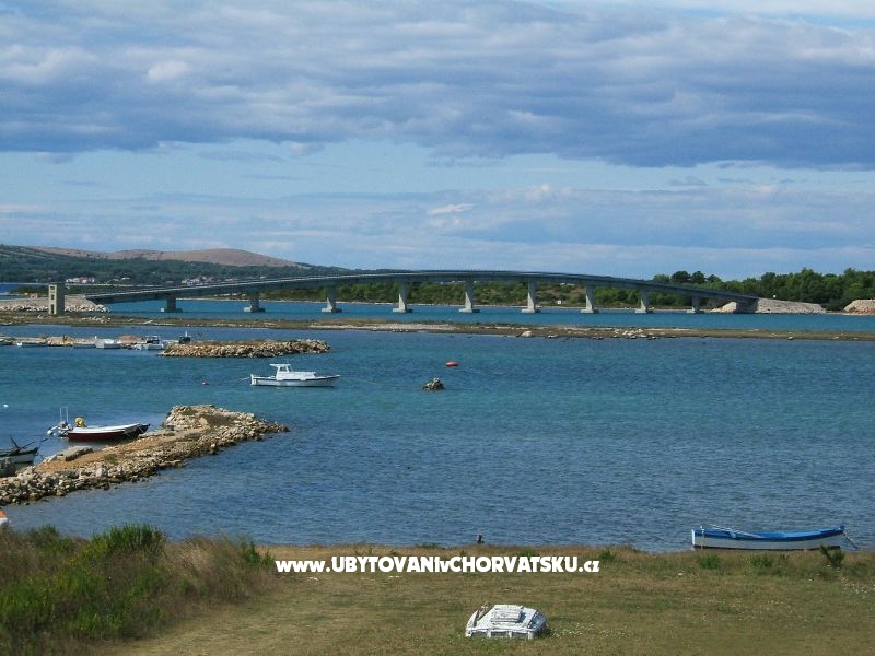 Appartements Beta – Ferienwohnung Insel Vir, Kroatien – Foto 6