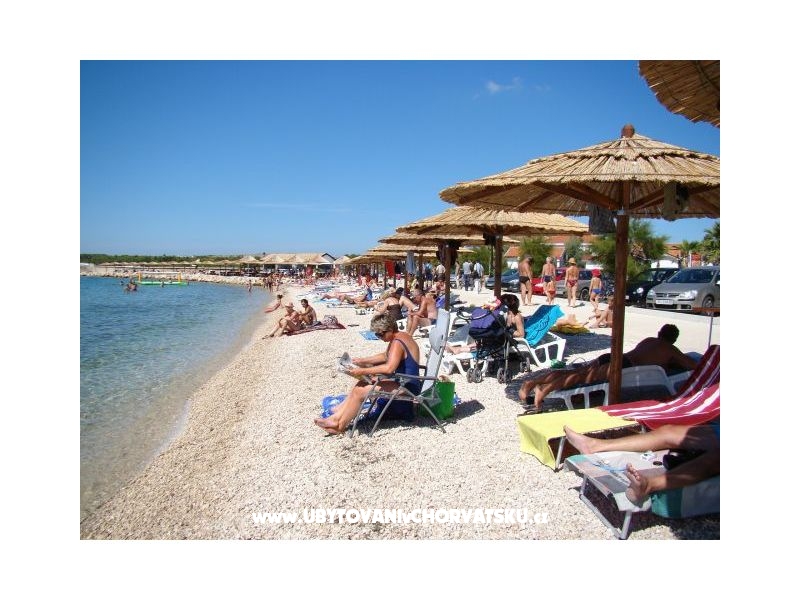 Appartements Beta – Ferienwohnung Insel Vir, Kroatien – Foto 8