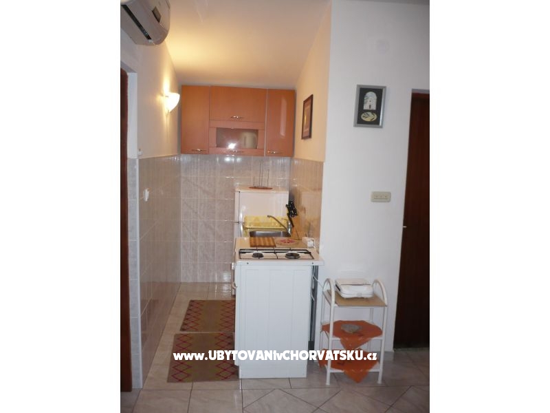 Apartmány Boban – ubytování ostrov Vir, Chorvatsko – foto 12