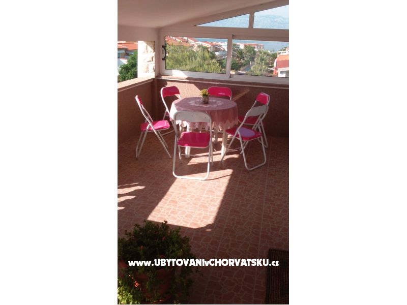 Apartmány Boban – ubytování ostrov Vir, Chorvatsko – foto 6