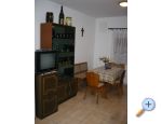 Apartmány Boban – ostrov Vir – náhled 10