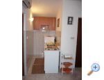 Apartmány Boban – ostrov Vir – náhled 12