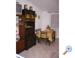 Apartmány Boban – ostrov Vir – náhled 13