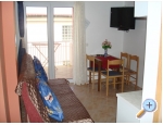 Apartmaji Brekalo - Bonaca - ostrov Vir Hrvaka