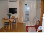 Apartmaji Brekalo - Bonaca - ostrov Vir Hrvaka