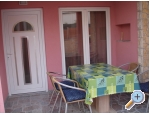 Apartmaji Brekalo - Bonaca - ostrov Vir Hrvaka