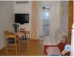 Appartements Brekalo - Bonaca - ostrov Vir Croatie
