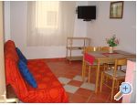 Appartements Brekalo - Bonaca - ostrov Vir Croatie