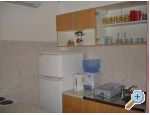 Appartements Brekalo - Bonaca - ostrov Vir Croatie