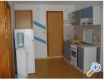 Appartements Brekalo - Bonaca - ostrov Vir Croatie