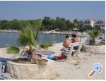 Appartements Brekalo - Bonaca - ostrov Vir Croatie