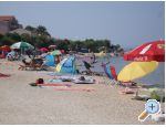 Appartements Brekalo - Bonaca - ostrov Vir Croatie