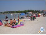 Appartements Brekalo - Bonaca - ostrov Vir Croatie