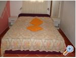 Appartements Brekalo - Bonaca - ostrov Vir Croatie