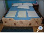 Appartements Brekalo - Bonaca - ostrov Vir Croatie