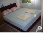 Appartements Brekalo - Bonaca - ostrov Vir Croatie